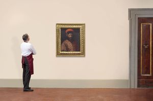 Scuola veneta, sec. XVII  - Asta ARCADE | Dipinti dal XV al XVIII secolo - Associazione Nazionale - Case d'Asta italiane