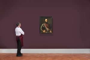 Scuola dell'Italia settentrionale, sec. XVII  - Asta ARCADE | Dipinti dal XV al XVIII secolo - Associazione Nazionale - Case d'Asta italiane