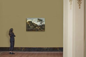 Scuola veneta, sec. XVII  - Asta ARCADE | Dipinti dal XV al XVIII secolo - Associazione Nazionale - Case d'Asta italiane