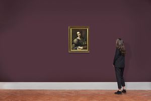 Scuola toscana, sec. XVII  - Asta ARCADE | Dipinti dal XV al XVIII secolo - Associazione Nazionale - Case d'Asta italiane