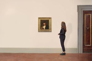 Scuola veneta, sec. XVIII  - Asta ARCADE | Dipinti dal XV al XVIII secolo - Associazione Nazionale - Case d'Asta italiane