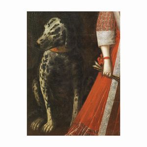 Philibert Torret  - Asta ARCADE | Dipinti dal XV al XVIII secolo - Associazione Nazionale - Case d'Asta italiane