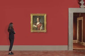 Pierre Jouffroy  - Asta ARCADE | Dipinti dal XV al XVIII secolo - Associazione Nazionale - Case d'Asta italiane