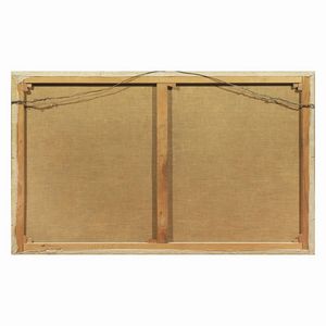 Giovanni Domenico Lombardi detto l'Omino  - Asta ARCADE | Dipinti dal XV al XVIII secolo - Associazione Nazionale - Case d'Asta italiane