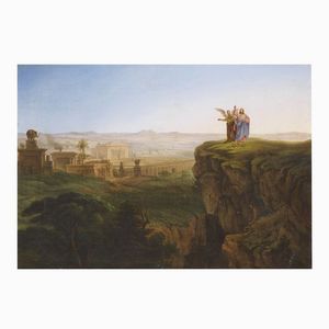 Artista neoclassico, inizi sec. XIX  - Asta ARCADE | Dipinti dal XV al XVIII secolo - Associazione Nazionale - Case d'Asta italiane