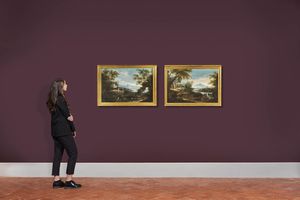 Bartolomeo Pedon  - Asta ARCADE | Dipinti dal XV al XVIII secolo - Associazione Nazionale - Case d'Asta italiane