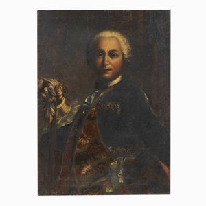 Scuola emiliana sec. XVIII  - Asta ARCADE | Dipinti dal XV al XVIII secolo - Associazione Nazionale - Case d'Asta italiane