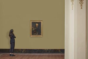 Scuola emiliana sec. XVIII  - Asta ARCADE | Dipinti dal XV al XVIII secolo - Associazione Nazionale - Case d'Asta italiane