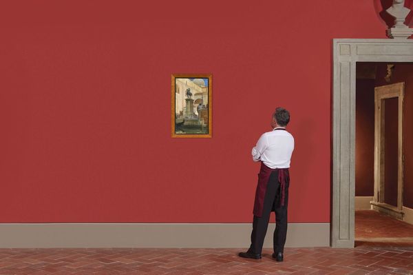 Charles Lebayle  - Asta ARCADE | Dipinti del XIX e XX secolo - Associazione Nazionale - Case d'Asta italiane