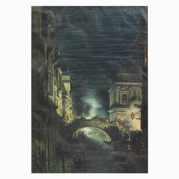 Angelo Rota  - Asta ARCADE | Dipinti del XIX e XX secolo - Associazione Nazionale - Case d'Asta italiane