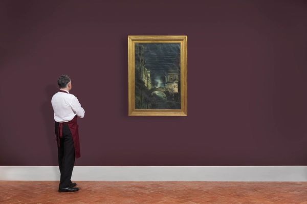 Angelo Rota  - Asta ARCADE | Dipinti del XIX e XX secolo - Associazione Nazionale - Case d'Asta italiane