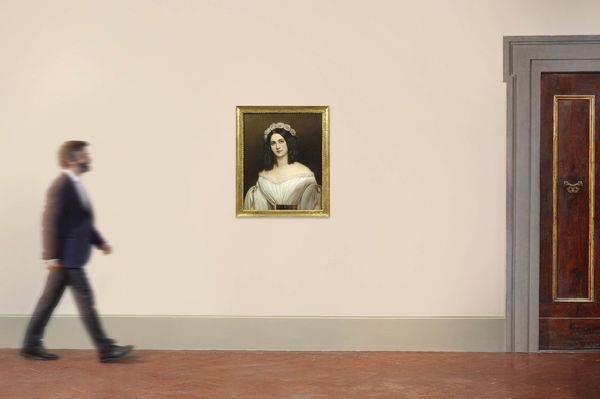 Attribuito a Natale Schiavoni  - Asta ARCADE | Dipinti del XIX e XX secolo - Associazione Nazionale - Case d'Asta italiane