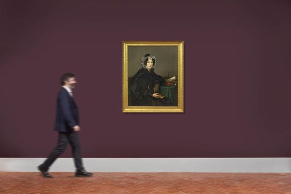 Sebastiano Santi  - Asta ARCADE | Dipinti del XIX e XX secolo - Associazione Nazionale - Case d'Asta italiane