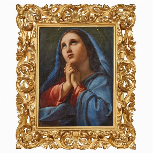 BEZZUOLI GIUSEPPE : Giuseppe Bezzuoli  - Asta ARCADE | Dipinti del XIX e XX secolo - Associazione Nazionale - Case d'Asta italiane