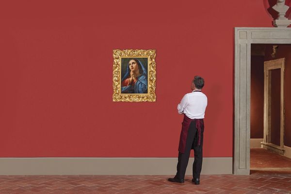 BEZZUOLI GIUSEPPE : Giuseppe Bezzuoli  - Asta ARCADE | Dipinti del XIX e XX secolo - Associazione Nazionale - Case d'Asta italiane