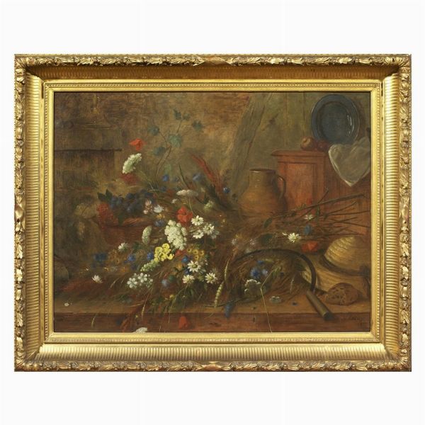 Nino Rabieri  - Asta ARCADE | Dipinti del XIX e XX secolo - Associazione Nazionale - Case d'Asta italiane