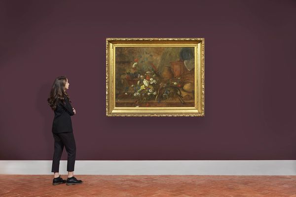 Nino Rabieri  - Asta ARCADE | Dipinti del XIX e XX secolo - Associazione Nazionale - Case d'Asta italiane