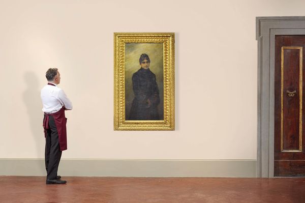 Giovanni Piancastelli  - Asta ARCADE | Dipinti del XIX e XX secolo - Associazione Nazionale - Case d'Asta italiane