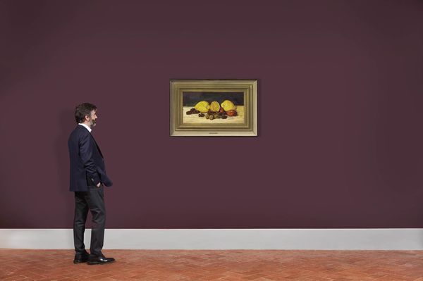 BARTOLENA GIOVANNI : Giovanni Bartolena  - Asta ARCADE | Dipinti del XIX e XX secolo - Associazione Nazionale - Case d'Asta italiane