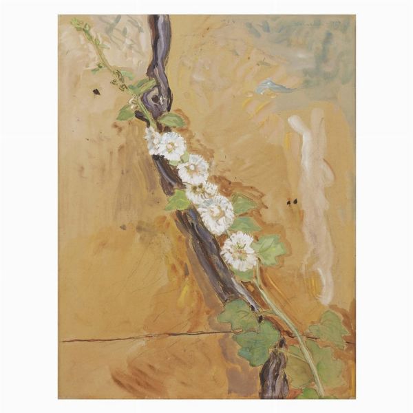 CAVAGLIERI MARIO : Mario Cavaglieri  - Asta ARCADE | Dipinti del XIX e XX secolo - Associazione Nazionale - Case d'Asta italiane