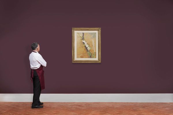 CAVAGLIERI MARIO : Mario Cavaglieri  - Asta ARCADE | Dipinti del XIX e XX secolo - Associazione Nazionale - Case d'Asta italiane