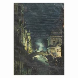 Angelo Rota  - Asta ARCADE | Dipinti del XIX e XX secolo - Associazione Nazionale - Case d'Asta italiane