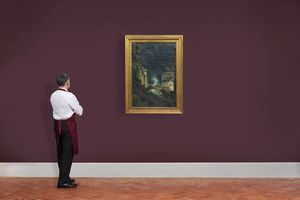 Angelo Rota  - Asta ARCADE | Dipinti del XIX e XX secolo - Associazione Nazionale - Case d'Asta italiane