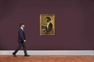 Anselm Feuerbach  - Asta ARCADE | Dipinti del XIX e XX secolo - Associazione Nazionale - Case d'Asta italiane