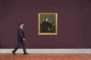 Sebastiano Santi  - Asta ARCADE | Dipinti del XIX e XX secolo - Associazione Nazionale - Case d'Asta italiane