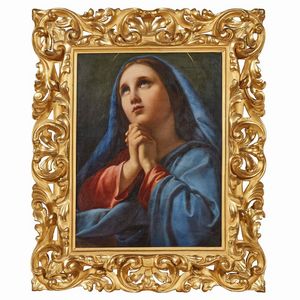 BEZZUOLI GIUSEPPE : Giuseppe Bezzuoli  - Asta ARCADE | Dipinti del XIX e XX secolo - Associazione Nazionale - Case d'Asta italiane