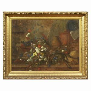 Nino Rabieri  - Asta ARCADE | Dipinti del XIX e XX secolo - Associazione Nazionale - Case d'Asta italiane