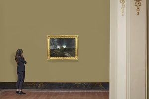 Pasini Alberto : Alberto Pasini  - Asta ARCADE | Dipinti del XIX e XX secolo - Associazione Nazionale - Case d'Asta italiane