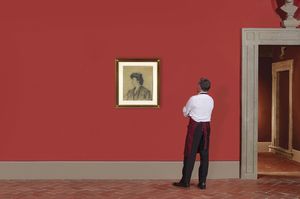 Francesco Paolo Michetti  - Asta ARCADE | Dipinti del XIX e XX secolo - Associazione Nazionale - Case d'Asta italiane