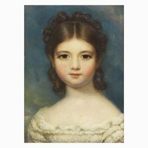 Rose Emma Drummond  - Asta ARCADE | Dipinti del XIX e XX secolo - Associazione Nazionale - Case d'Asta italiane