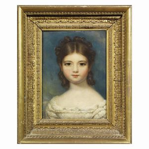 Rose Emma Drummond  - Asta ARCADE | Dipinti del XIX e XX secolo - Associazione Nazionale - Case d'Asta italiane