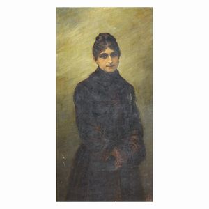 Giovanni Piancastelli  - Asta ARCADE | Dipinti del XIX e XX secolo - Associazione Nazionale - Case d'Asta italiane