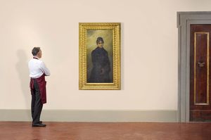 Giovanni Piancastelli  - Asta ARCADE | Dipinti del XIX e XX secolo - Associazione Nazionale - Case d'Asta italiane