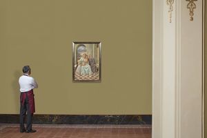 Carlo Sbis  - Asta ARCADE | Dipinti del XIX e XX secolo - Associazione Nazionale - Case d'Asta italiane