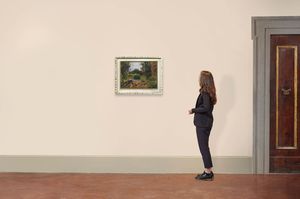 TALLONE GUIDO : Guido Tallone  - Asta ARCADE | Dipinti del XIX e XX secolo - Associazione Nazionale - Case d'Asta italiane