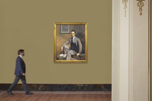 Scuola italiana, sec. XX  - Asta ARCADE | Dipinti del XIX e XX secolo - Associazione Nazionale - Case d'Asta italiane