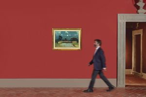 Renato Natali  - Asta ARCADE | Dipinti del XIX e XX secolo - Associazione Nazionale - Case d'Asta italiane
