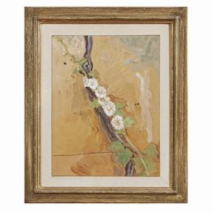 CAVAGLIERI MARIO : Mario Cavaglieri  - Asta ARCADE | Dipinti del XIX e XX secolo - Associazione Nazionale - Case d'Asta italiane