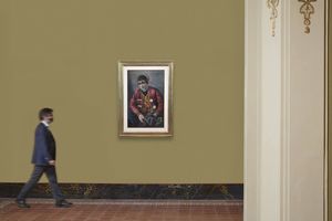 CONTI PRIMO : Primo Conti  - Asta ARCADE | Dipinti del XIX e XX secolo - Associazione Nazionale - Case d'Asta italiane