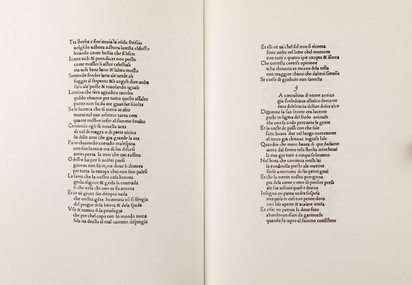 Liber Dantis. L'edizione principe Jesina della Commedia  - Asta L'arte di riprodurre codici - Associazione Nazionale - Case d'Asta italiane