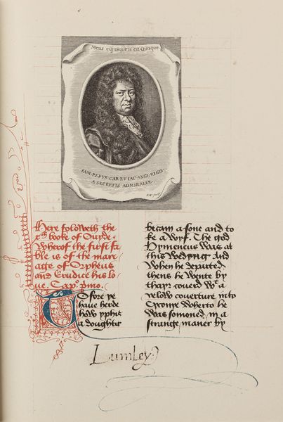 Ovidio Nasone, Publio : The Metamorphoses of Ovid translated by W Caxton  - Asta L'arte di riprodurre codici - Associazione Nazionale - Case d'Asta italiane