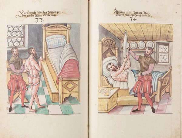 Caspar Stromayr : Practica Copiosa  - Asta L'arte di riprodurre codici - Associazione Nazionale - Case d'Asta italiane