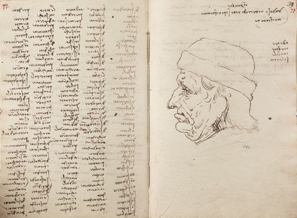 LEONARDO DA VINCI : Codice Trivulziano n.2162  - Asta L'arte di riprodurre codici - Associazione Nazionale - Case d'Asta italiane