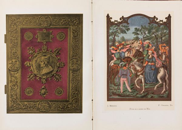 Breviario Grimani  - Asta L'arte di riprodurre codici - Associazione Nazionale - Case d'Asta italiane