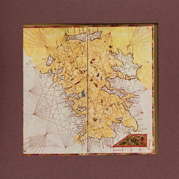 Seekarten  - Asta L'arte di riprodurre codici - Associazione Nazionale - Case d'Asta italiane