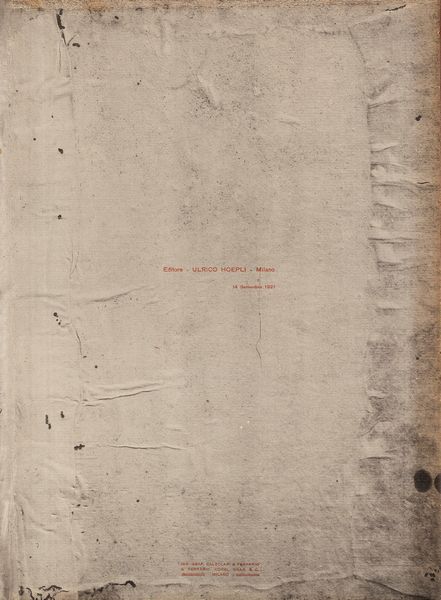 DANTE ALIGHIERI : Il Codice Trivulziano 1080 della Divina Commedia  - Asta L'arte di riprodurre codici - Associazione Nazionale - Case d'Asta italiane